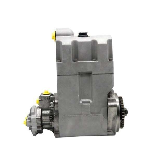Caterpillar HEUI Fuel injection pump 3840607 C9 Engine 1 Caterpillar HEUI Fuel injection pump 3840607 C9 Engine