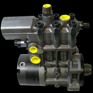 BOSCH CR  FUEL INJECTION PUMP F00BC00016, F00BC00051 FOR CUMMINS QSK