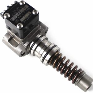 VOLVO ENGINE, BOSCH FUEL INJECTION UNIT PUMP, 0414750004