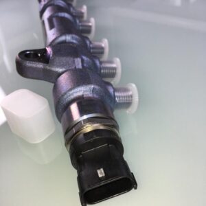 Common rail 0445226128 for CAT c7.1 engine