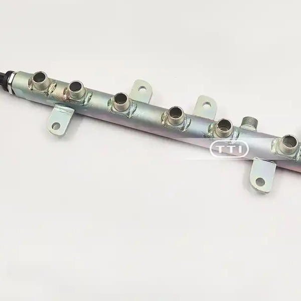 Common Fuel Rail 0445226075 1 Common Fuel Rail 0445226075