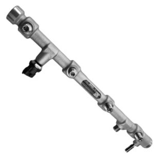 Common Fuel Rail 0445224059 For Cummins ISF2.8