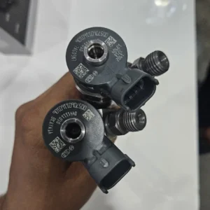 Tata Ultra Bs6 Bosch ok Tested Sealed Original Injector 0445111010