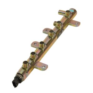 Tata Cummins Engine, Bosch Common Rail 0445226042