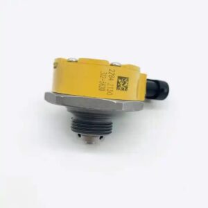 Cat Fuel injection pump solenoid 320D