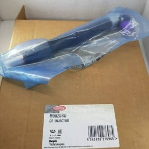 COMMON RAIL FUEL INJECTOR HYUNDAI i20