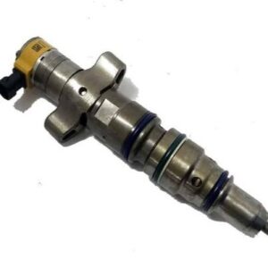 C9 Fuel Injector 3879438 For Caterpillar 330D 336D