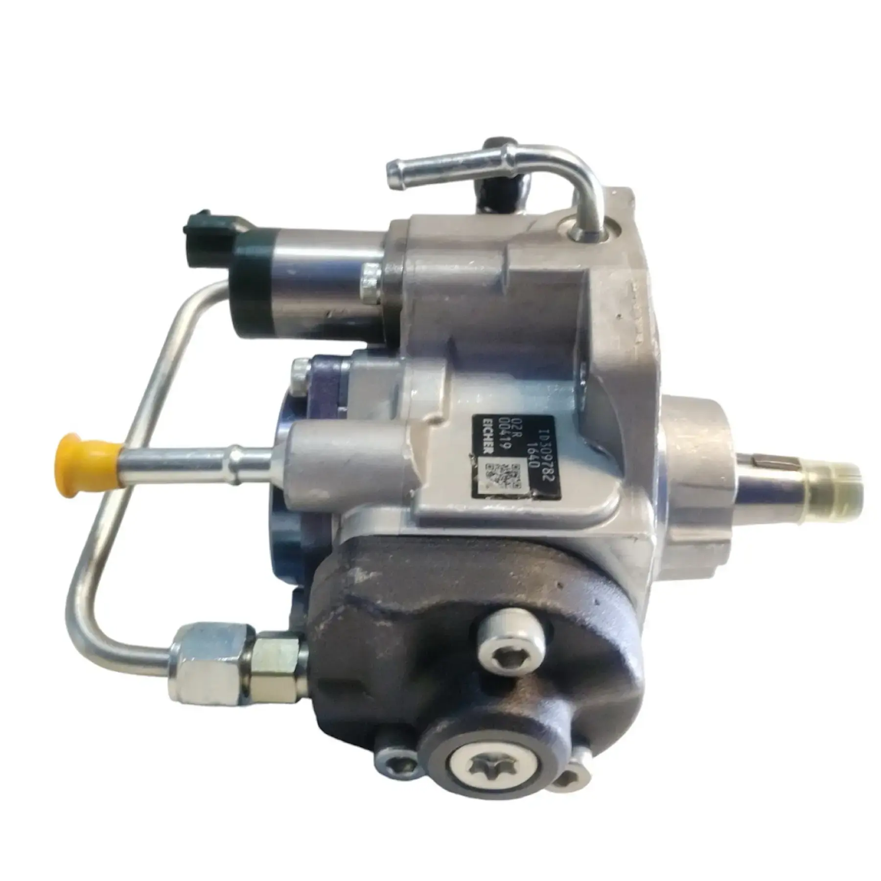 DENSO CRDI FUEL INJECTION PUMP SK350-8 294050-0138, 0294050-0130,294050-0137 3 DENSO CRDI FUEL INJECTION PUMP SK350-8 294050-0138, 0294050-0130,294050-0137 - Image 3