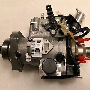 Stanydyne Fuel injection Pump
