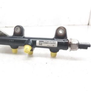 Common Rail 9199-191 For Ashok leyland Guru