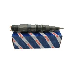 Bosch CR Injector for Mercedes Benz, 0445120287