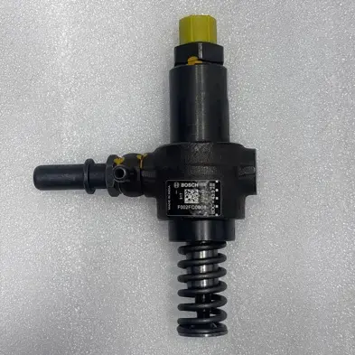 Bosch Fuel Injection Pump F 002 FC 0008 / 0007 for Tata Ace CRDI 1 Bosch Fuel Injection Pump F 002 FC 0008 / 0007 for Tata Ace CRDI