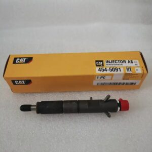 CATERPILLAR FUEL INJECTOR 3981507,320D2