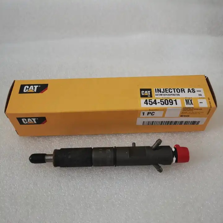 CATERPILLAR FUEL INJECTOR 3981507,320D2 1 CATERPILLAR FUEL INJECTOR 3981507,320D2