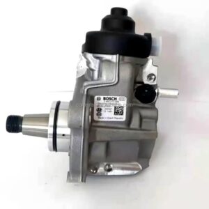 HYUNDA I SANTA FE BOSCH CRDI FUEL INJECTION PUMP 0445010511