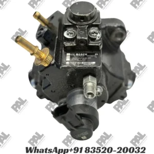 Tata Harrier Diesel Fuel injection Pump 0445010463 1 Month Warranty