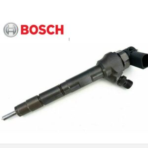 KIA CARNIVAL, COMMON RAIL FUEL INJECTOR 0445110583