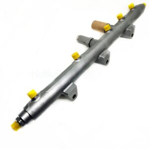 Common Fuel Rail 0445226145 for Dongfeng Cummins