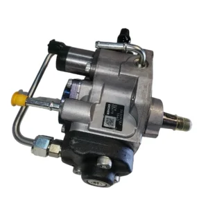 Eicher Diesel High pressure Denso Pump