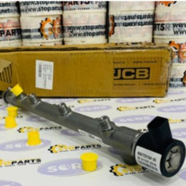 Common Rail 320-06624 for JCB 2 Common Rail 320-06624 for JCB - Image 2