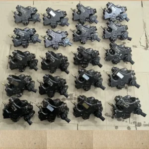 Swift Fuel Injection Recon Pump 2nd Generation