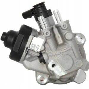 BMW BOSCH CR Fuel Injection Pump 0445010517