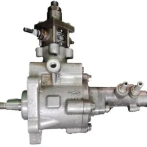 BOLERO POWER PLUS BS6 BOSCH CRDI FUEL INJECTION PUMP 0445010494