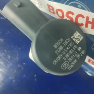 Toyota Etios / Liva DRV Bosch Original