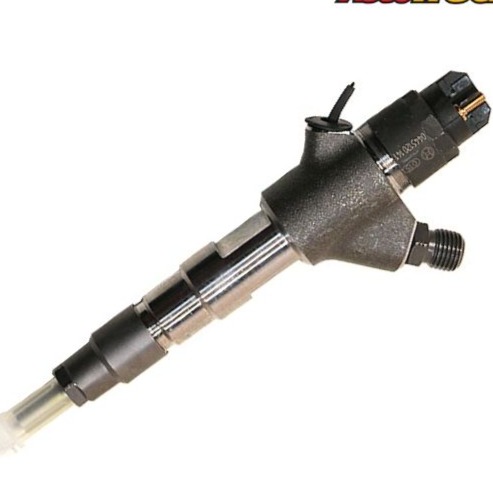 SAIC HONGYAN Common Rail Diesel Fuel Injector 0445120360 For SAIC HONGYAN Engine 1 SAIC HONGYAN Common Rail Diesel Fuel Injector 0445120360 For SAIC HONGYAN Engine