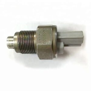 KOMATSU 450, FUEL RAIL PRESSSURE SENSOR 499000-4441