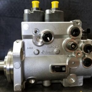 NAVISTAR MAXXFORCE 0445020126