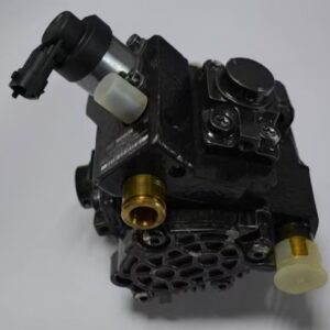 MAHINDRA SCORPIO BOSCH  CRDI FUEL INJECTION PUMP 0445010131 WITH 1 MONTH WARRANTY