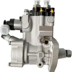 CATERPILLAR 7.1 COMMON RAIL FUEL INJECTION PUMP 0445025601