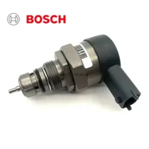 Mahindra Maxximo Diesel DRV 0281006200 – Common Rail Regulator