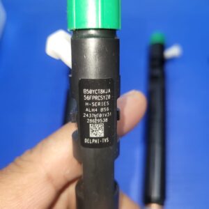 Leyland Ecomet BS6 CRDi Injector 28629538 FKS05600