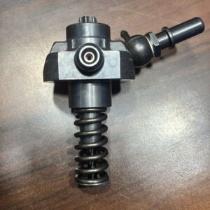 MAHINDRA BOLERO BS6 FUEL INJECTION PUMP 0445010494