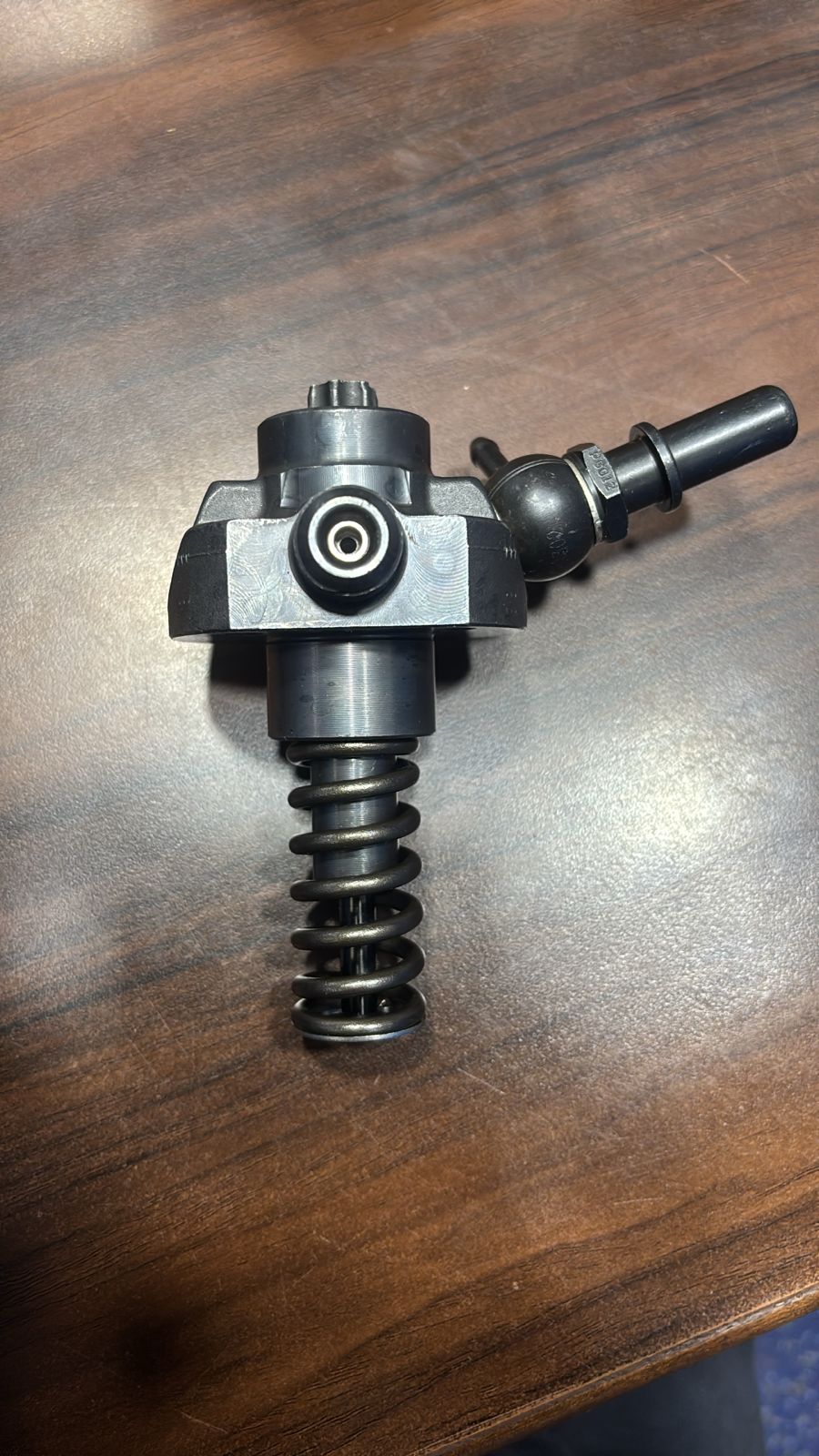 MAHINDRA BOLERO BS6 FUEL INJECTION PUMP 0445010494 1 MAHINDRA BOLERO BS6 FUEL INJECTION PUMP 0445010494