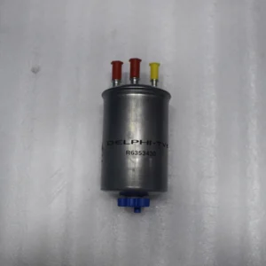 Delphi Tvs Fuel Filter R6353430