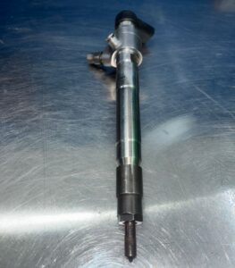 Continental Diesel Fuel Recon injector CK4Q-9K546-AA, A2C8139490080,CK4Q9K546AA