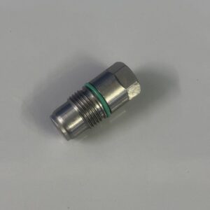 Delphi Common Rail Pressure Relief Valve