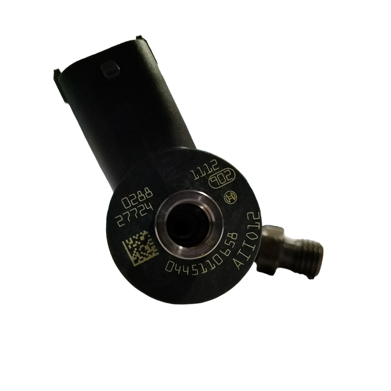 Tata Zip Bosch Diesel Fuel Injector 0445110658 2 Tata Zip Bosch Diesel Fuel Injector 0445110658 - Image 2