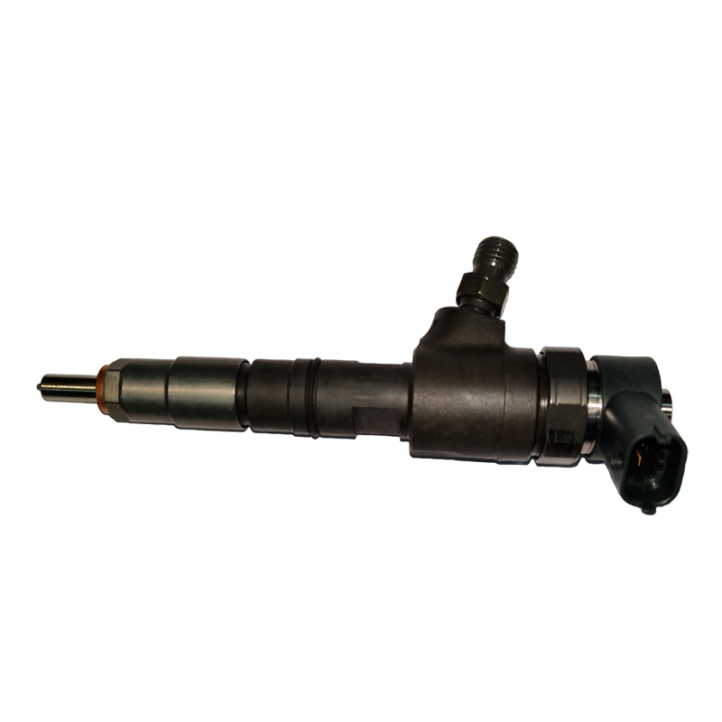 Tata Zip Bosch Diesel Fuel Injector 0445110658 1 Tata Zip Bosch Diesel Fuel Injector 0445110658